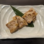 串焼き一本 - 
