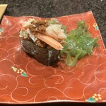 金沢まいもん寿司 金沢駅店 - 