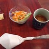 ベルコーヒー - 料理写真:
