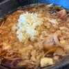 幌加内製麺 イオンモール札幌発寒店