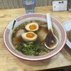 尾道ラーメン しょうや