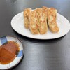 ぎょうざ 松龍軒 - 
