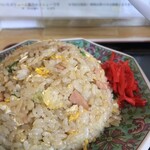 あけぼの八宝園 - 