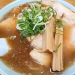 梅光軒 - しょうゆチャシュ♪