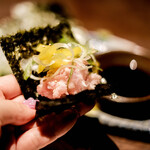 全席個室居酒屋 四季邸 - とろたく