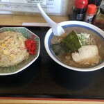 あけぼの八宝園 - 