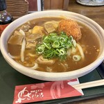 讃岐うどん さくらや - 料理写真:
