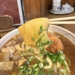 讃岐うどん さくらや - 