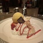 ロウリーズ・ザ・プライムリブ 恵比寿ガーデンプレイス店 - 