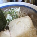 あけぼの八宝園 - 