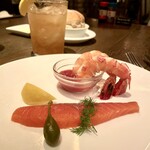 ロウリーズ・ザ・プライムリブ - 