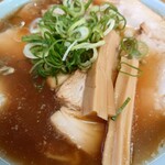 梅光軒 - しょうゆチャシュ♪