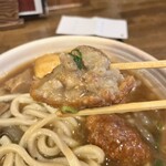讃岐うどん さくらや - 