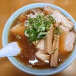 梅光軒 - しょうゆチャシュ♪