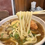 讃岐うどん さくらや - 