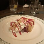 ロウリーズ・ザ・プライムリブ 恵比寿ガーデンプレイス店 - 