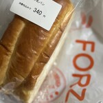 トラットリアフォルツア - 