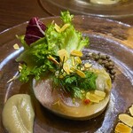 クロッキオ - 