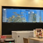 あじ屋でん助 - 