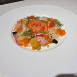 俺のフレンチ・イタリアン 青山 - 