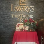 ロウリーズ・ザ・プライムリブ - 