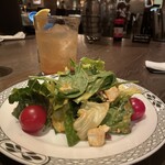 ロウリーズ・ザ・プライムリブ - 