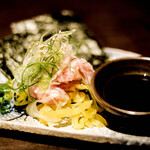 全席個室居酒屋 四季邸 - とろたく