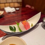 海旬 - 料理写真: