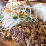 びっくりドンキー 十條店 - 