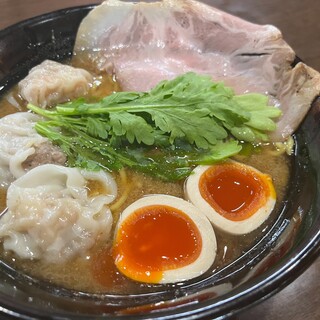 Ryukyu Ramen Apollo_0