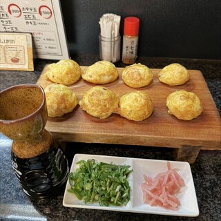 明石焼 たこ八_0