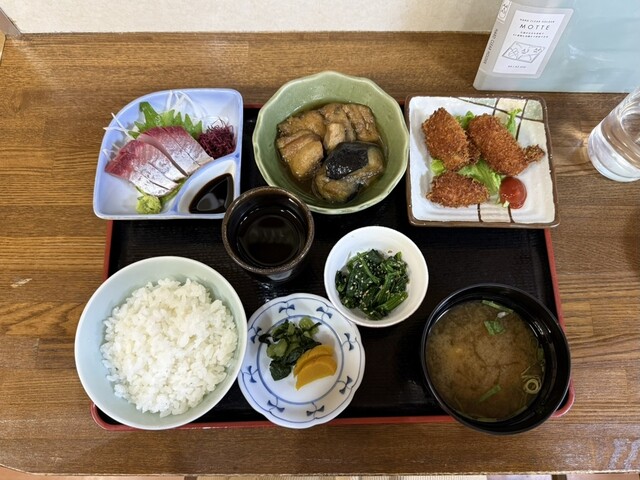 山ちゃん （やまちゃん） - 江崎/食堂 | 食べログ
