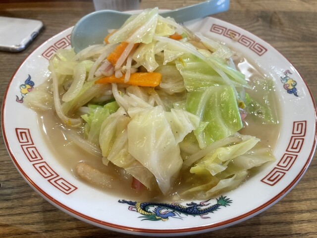 山ちゃん - 福大前/ラーメン | 食べログ