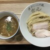 煮干しつけ麺 宮元