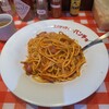 スパゲティーのパンチョ 御徒町店