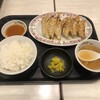 餃子の王将 イオン釧路店