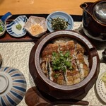 新だるまうなぎ - 