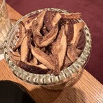 ウイスキーボトルバー DEN HIBIYA - 