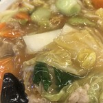 餃子の王将 イオン釧路店 - 