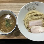 煮干しつけ麺 宮元 - 