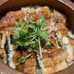 新だるまうなぎ - 