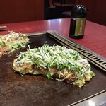 錦わらい イオンタウン豊中緑丘店 - 