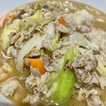 ふく流らーめん 轍  - 