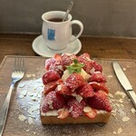 オソラカフェ - 