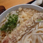 讃岐うどん 祭 - 