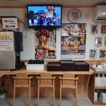 讃岐うどん 祭 - 