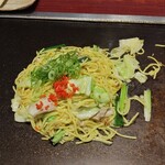 錦わらい イオンタウン豊中緑丘店 - 