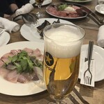 De Salita 市ヶ谷 - 