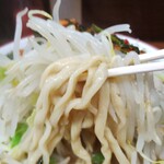 ラーメン二郎 横浜関内店 - 