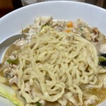 ふく流らーめん 轍  - 